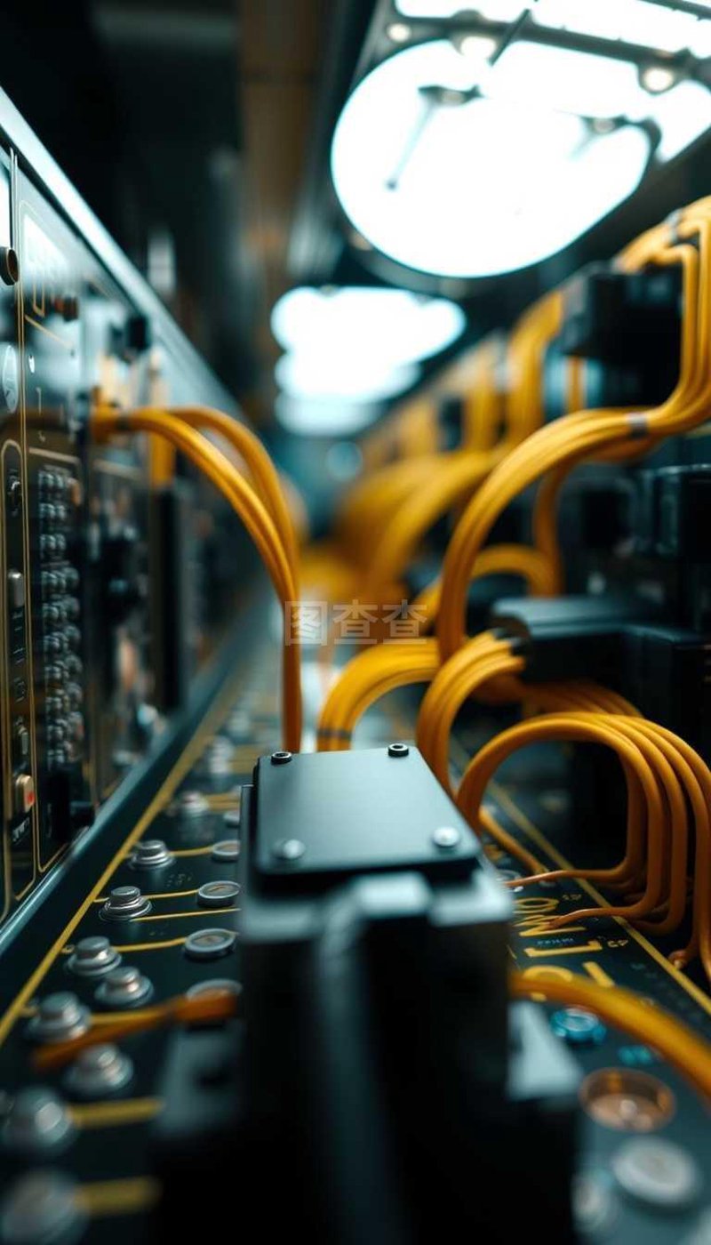 系统集成:让技术更懂你的需求